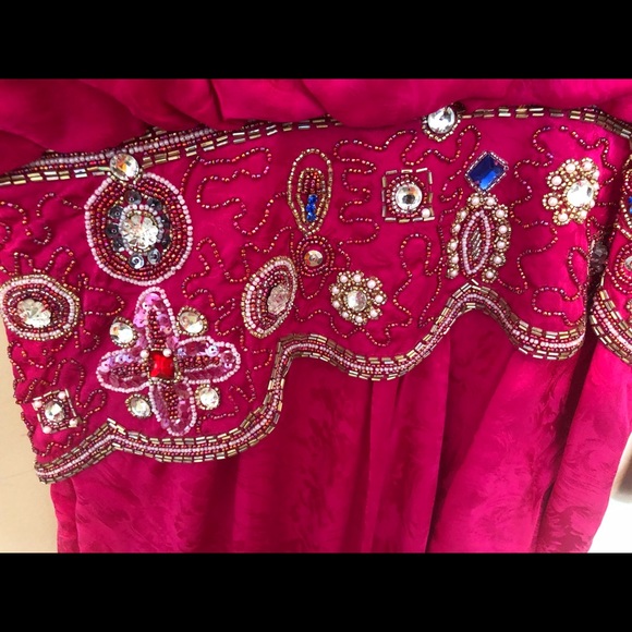 Dress by d’ore - Picture 2 of 4